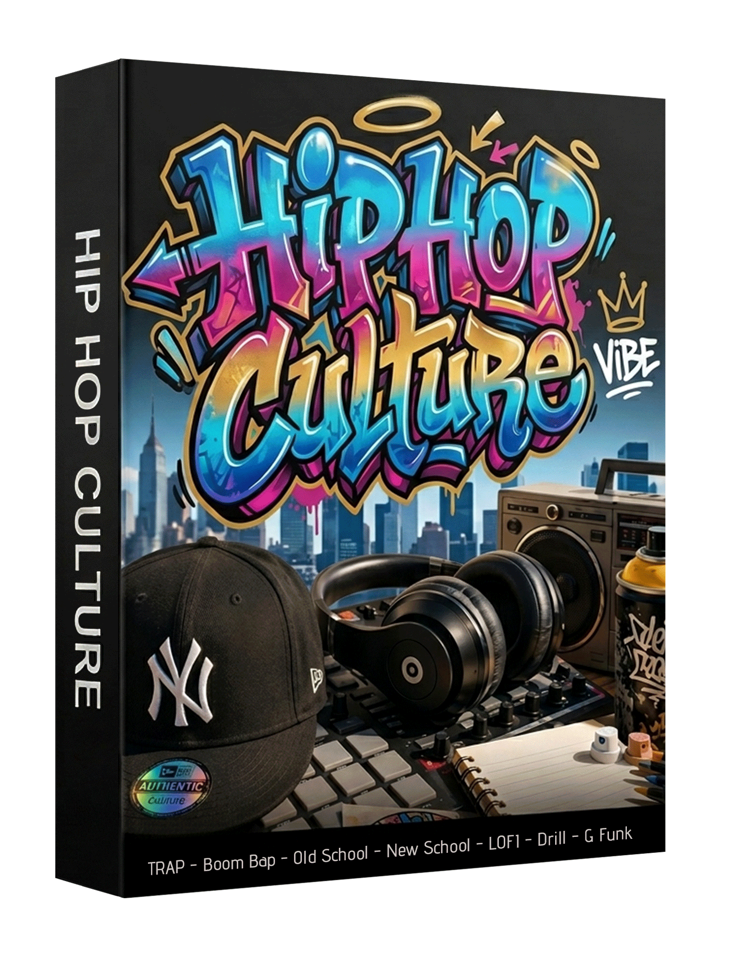 Hip Hop Cover