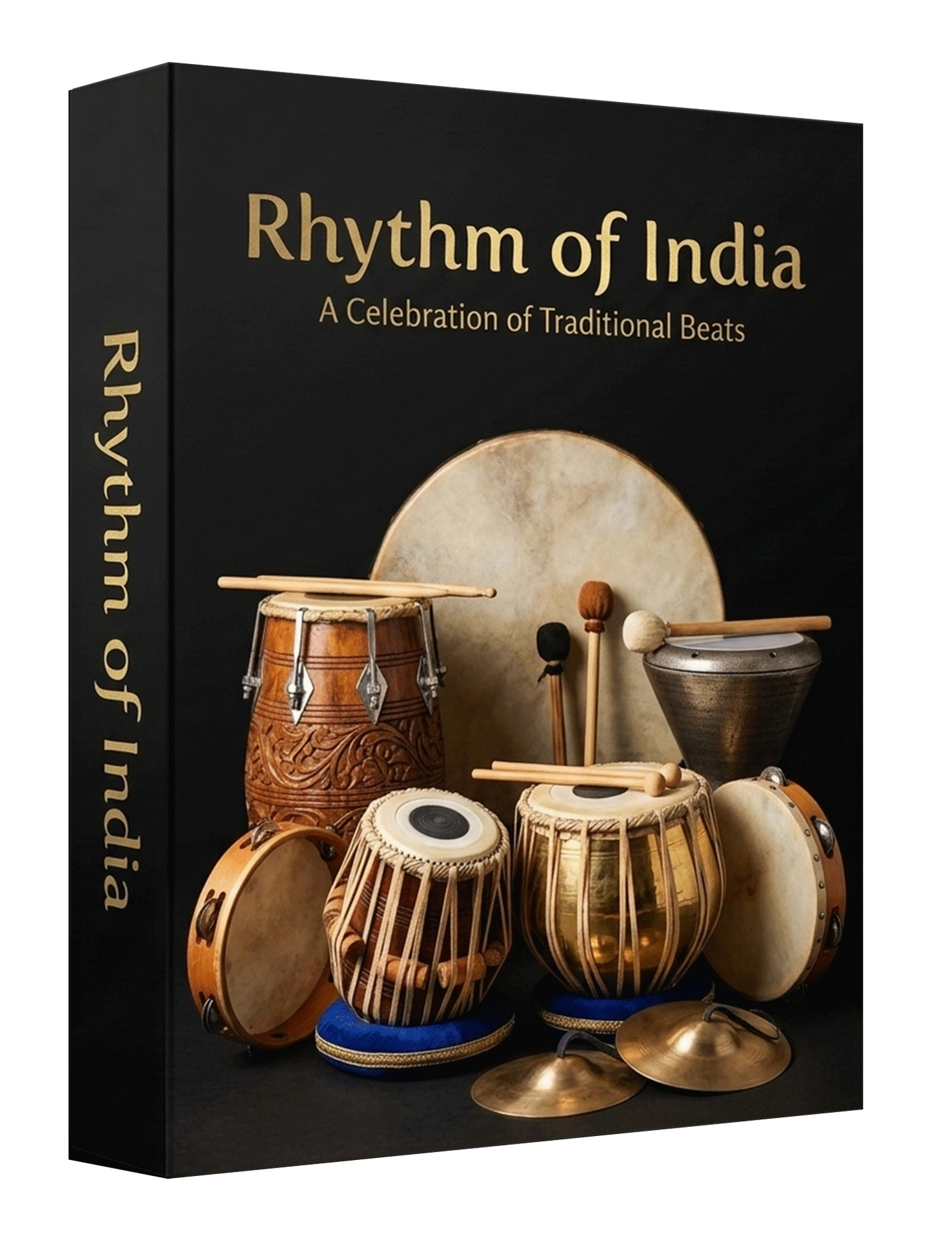 India Lite Cover